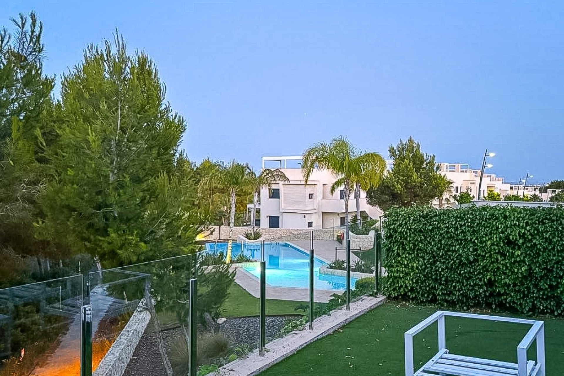 Reventa - Apartment -
Pilar de la Horadada - Lo Romero Golf