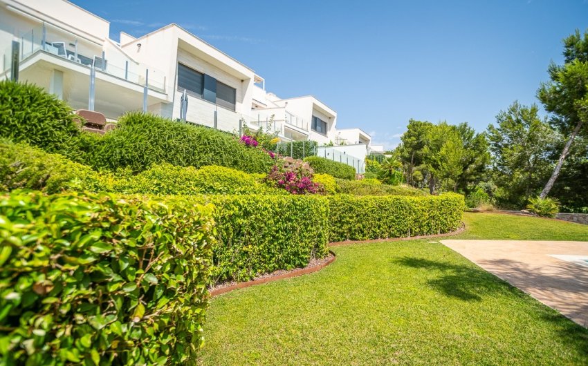Reventa - Apartment -
Pilar de la Horadada - Lo Romero Golf