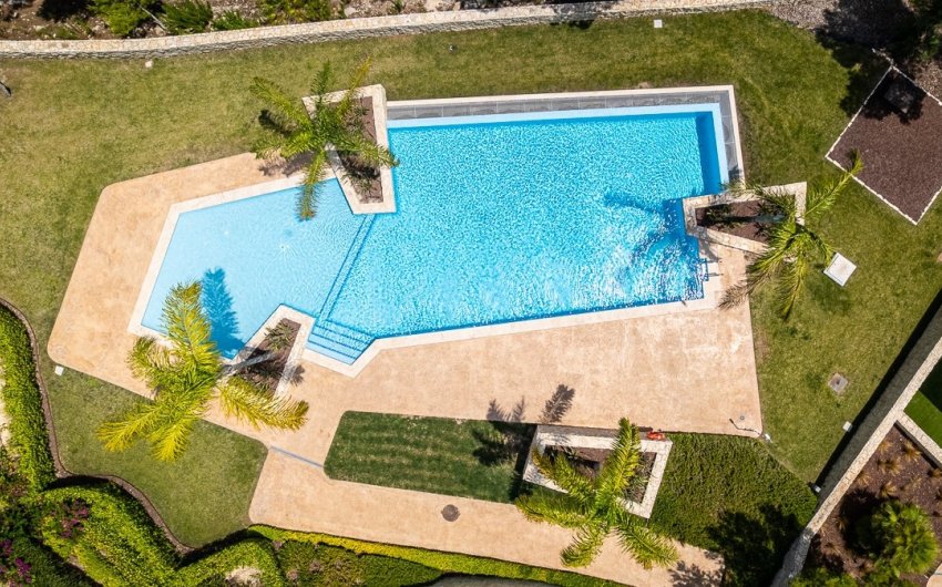 Reventa - Apartment -
Pilar de la Horadada - Lo Romero Golf