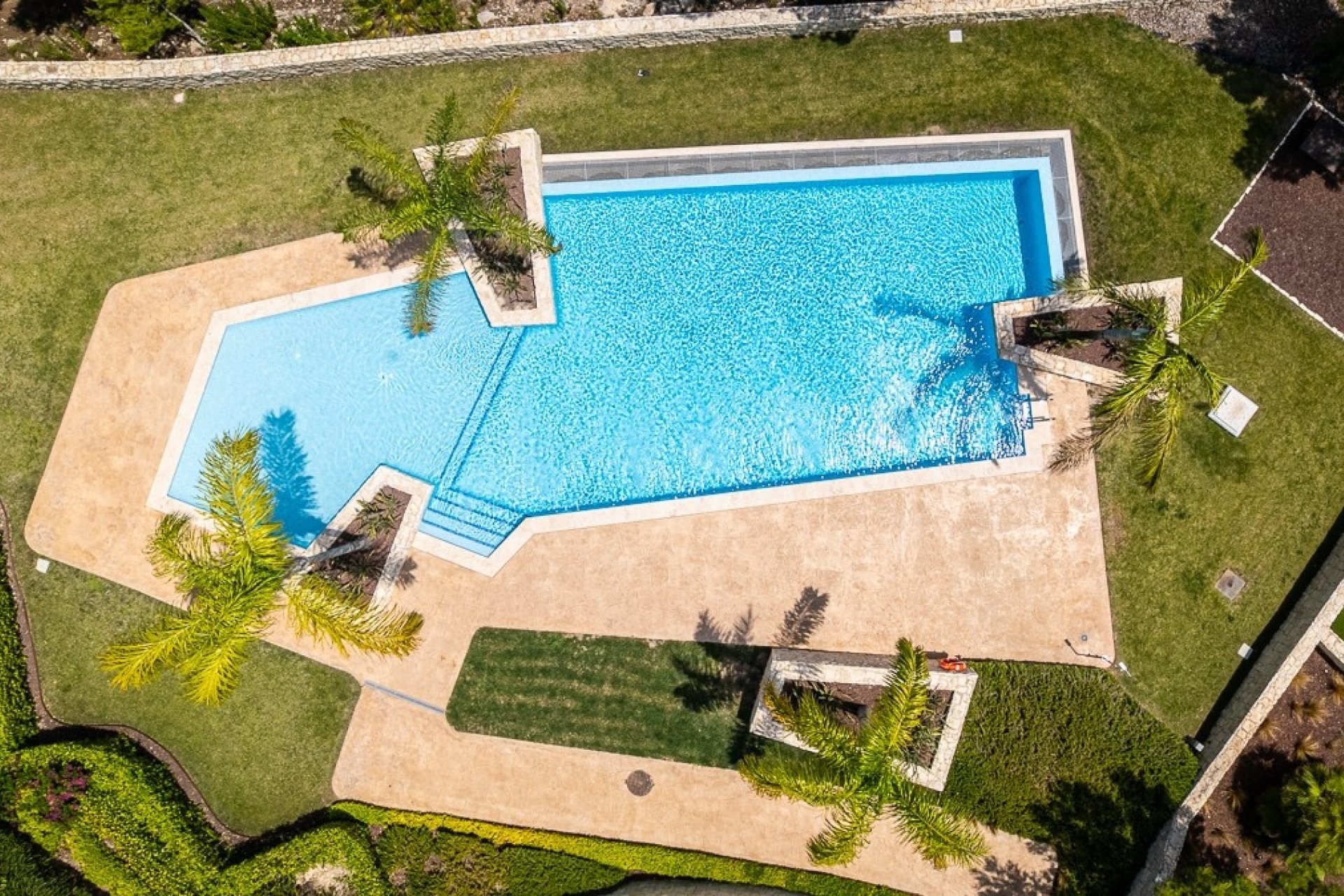 Reventa - Apartment -
Pilar de la Horadada - Lo Romero Golf