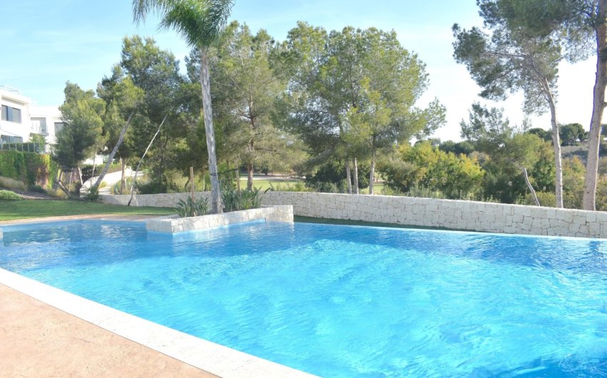 Reventa - Apartment -
Pilar de la Horadada - Lo Romero Golf