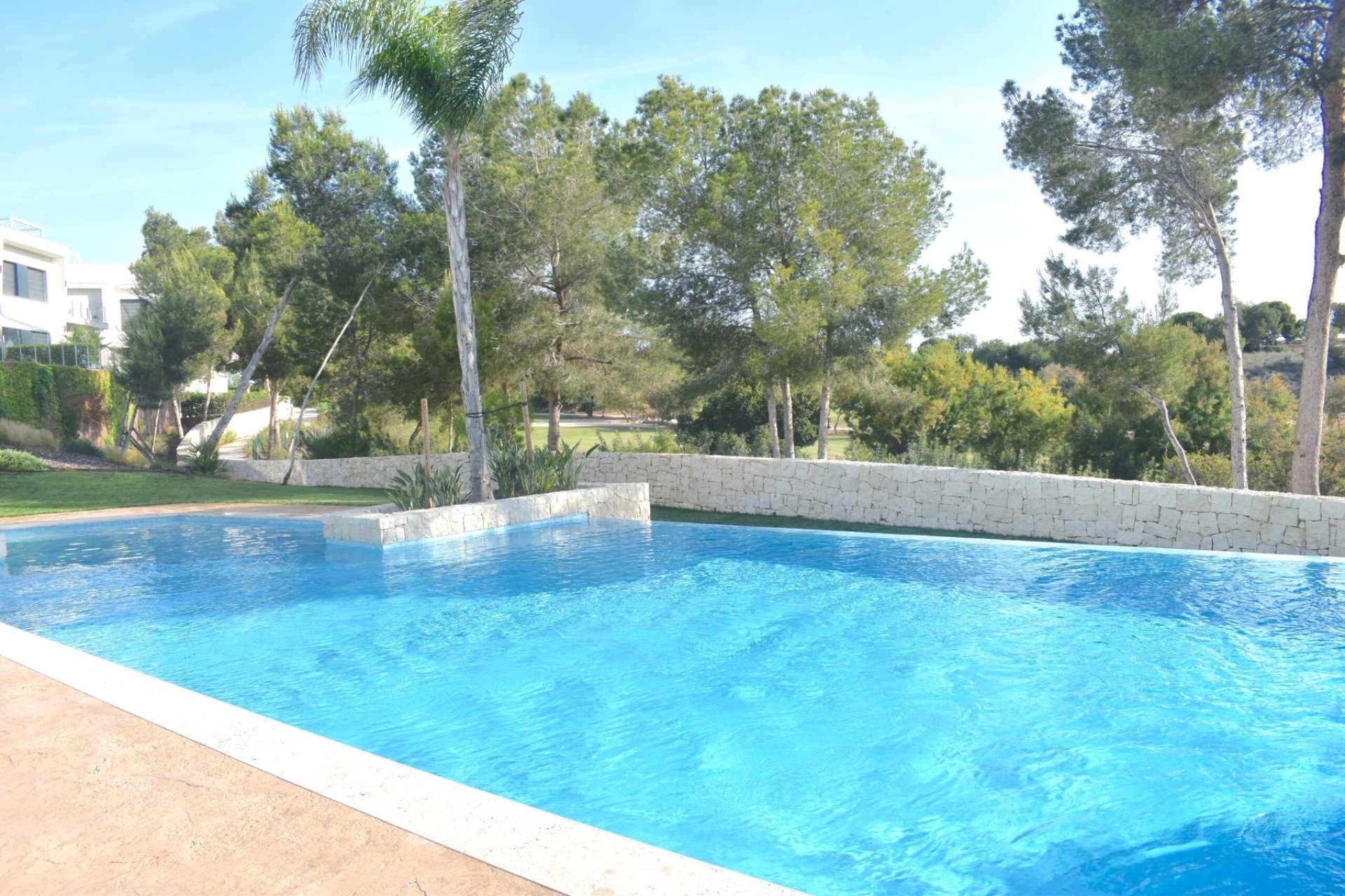 Reventa - Apartment -
Pilar de la Horadada - Lo Romero Golf