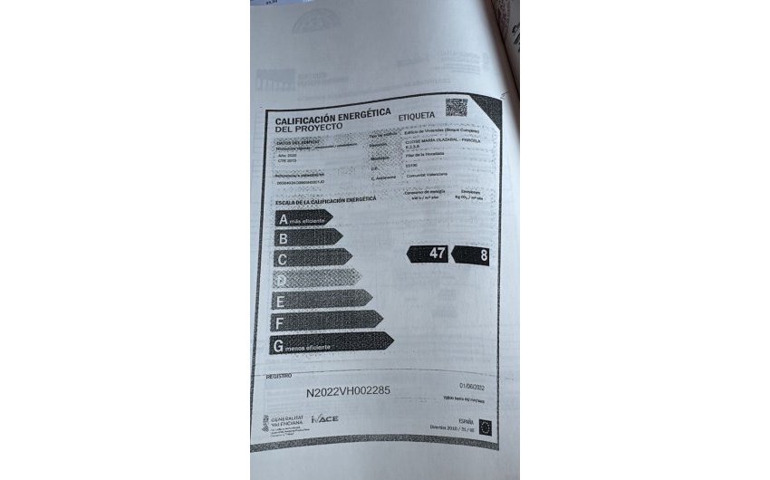 Reventa - Apartment -
Pilar de la Horadada - Lo Romero Golf