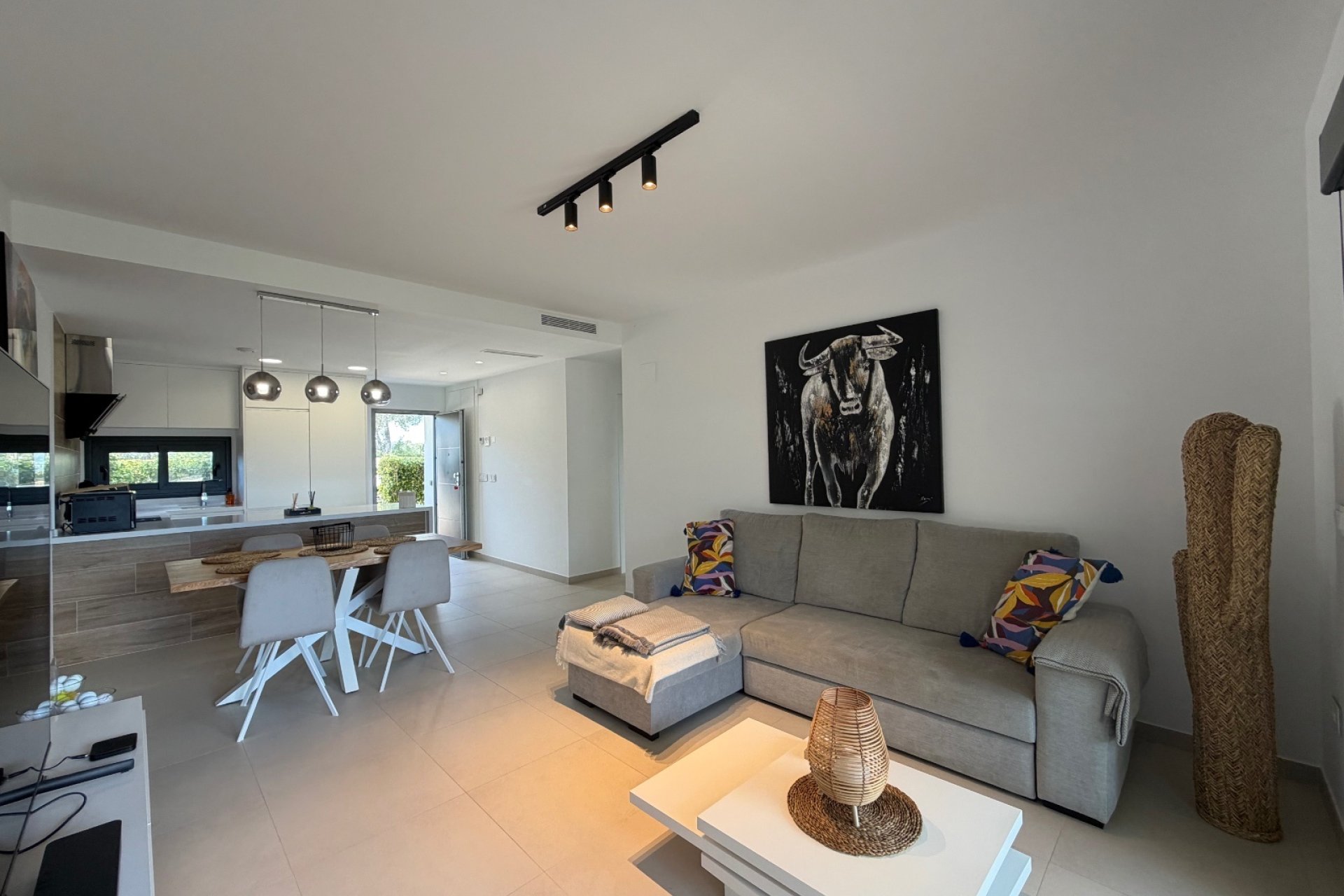 Reventa - Apartment -
Pilar de la Horadada - Lo Romero Golf