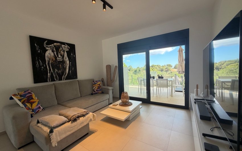 Reventa - Apartment -
Pilar de la Horadada - Lo Romero Golf