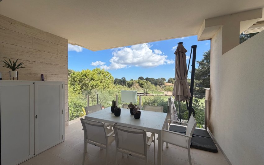 Reventa - Apartment -
Pilar de la Horadada - Lo Romero Golf