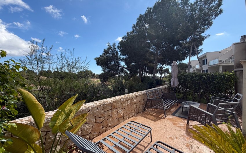 Reventa - Apartment -
Pilar de la Horadada - Lo Romero Golf