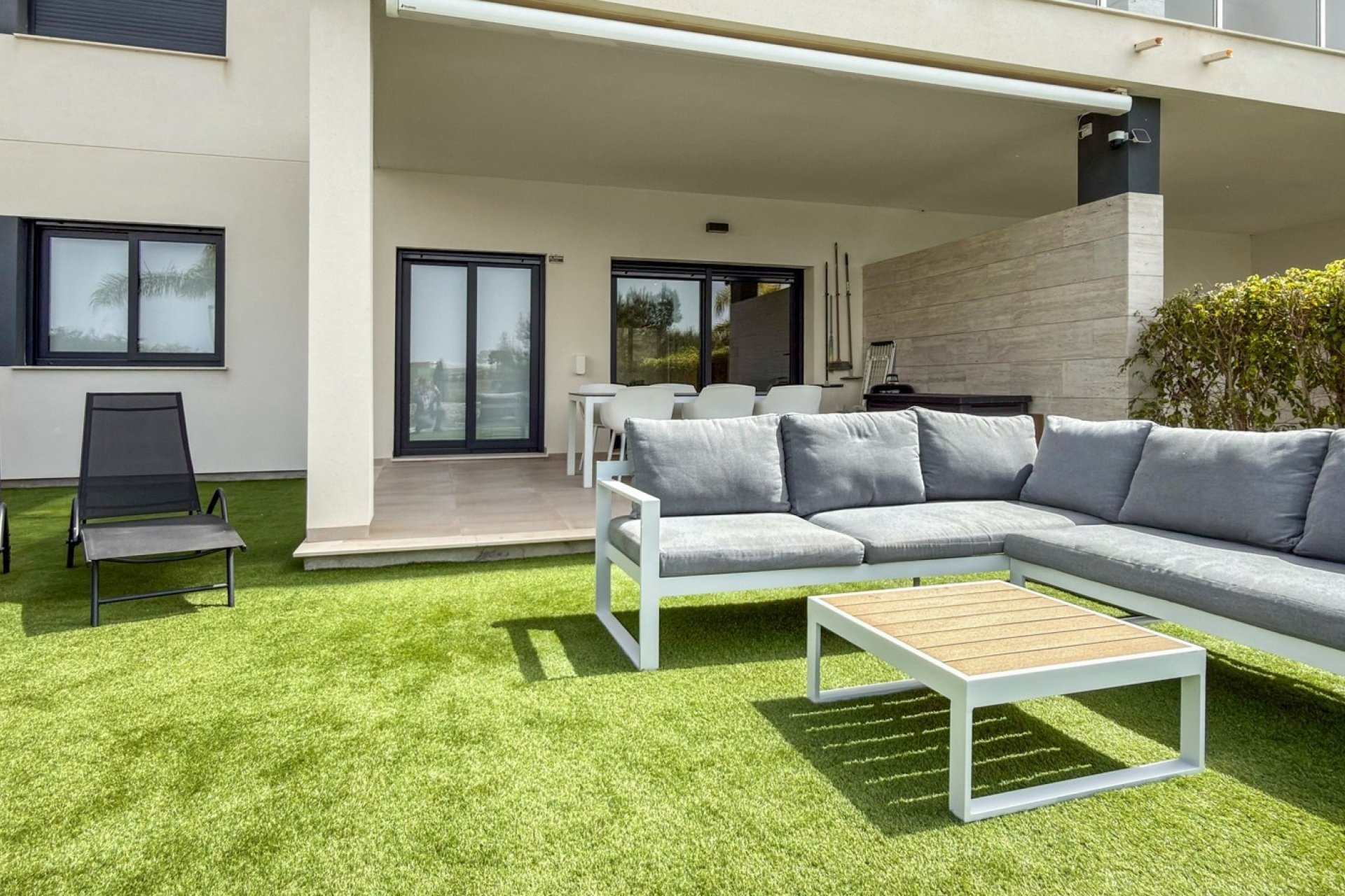 Reventa - Apartment -
Pilar de la Horadada - Lo Romero Golf