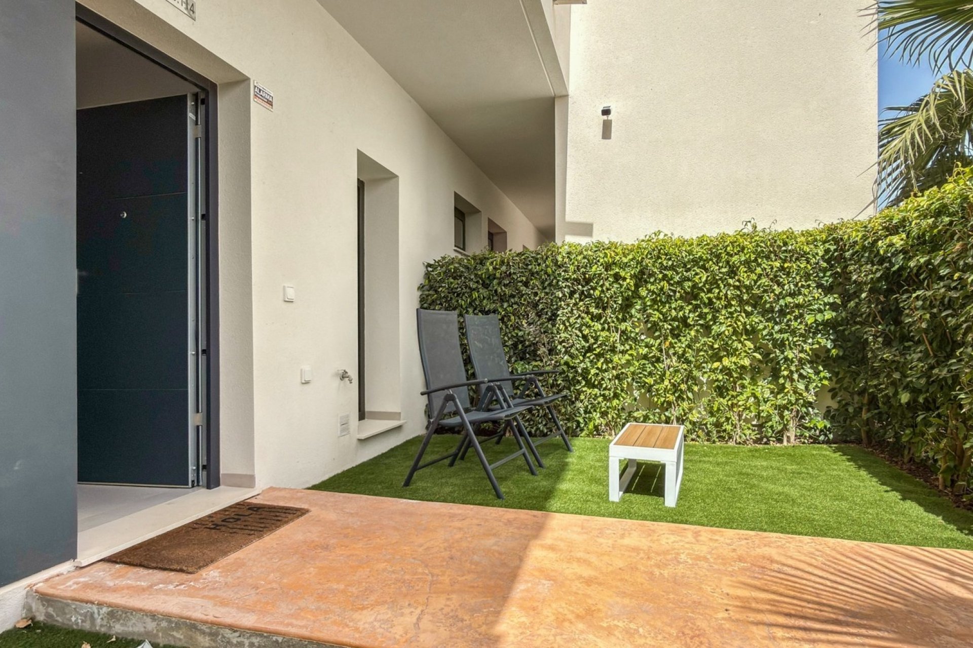 Reventa - Apartment -
Pilar de la Horadada - Lo Romero Golf