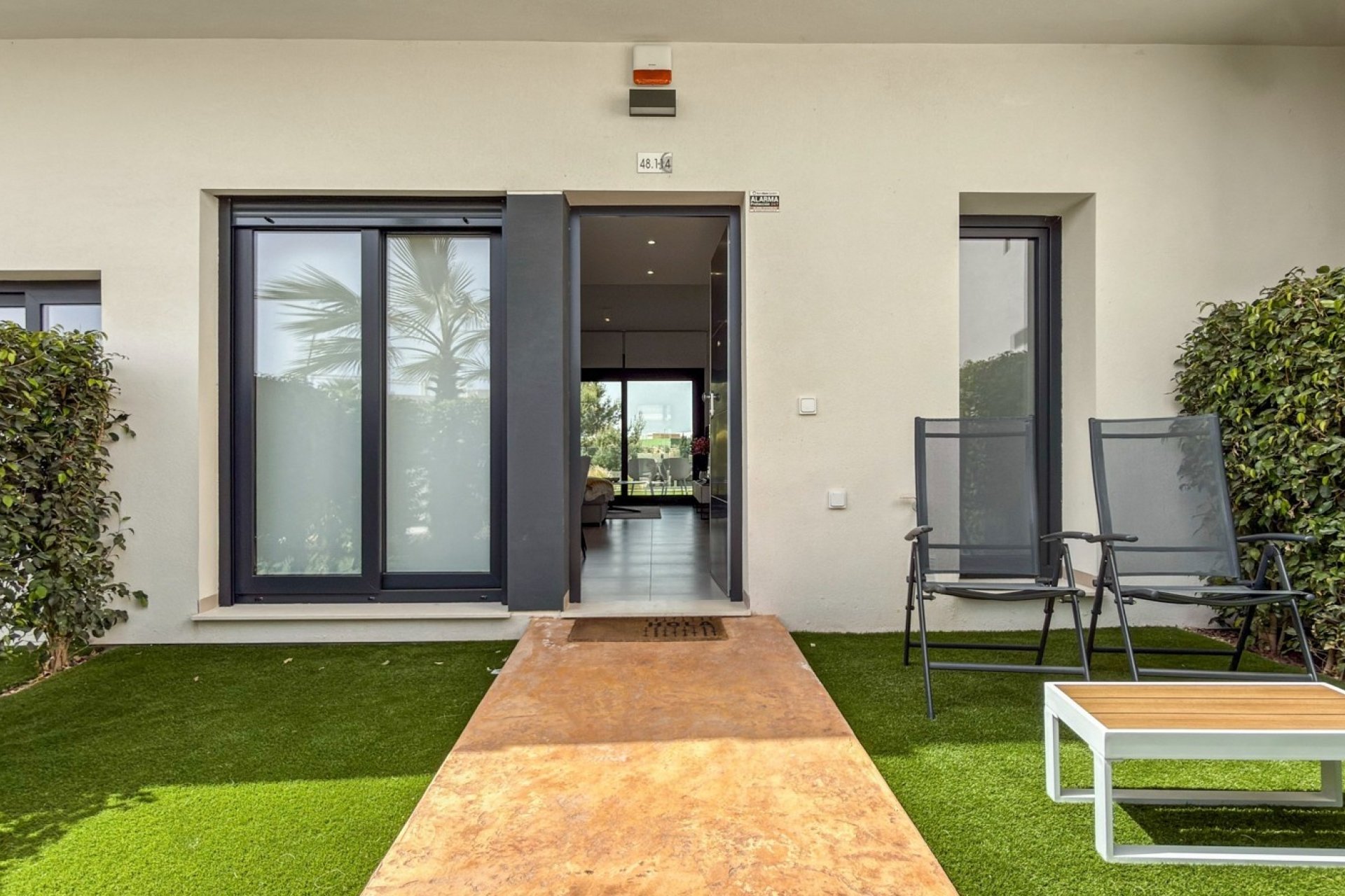 Reventa - Apartment -
Pilar de la Horadada - Lo Romero Golf