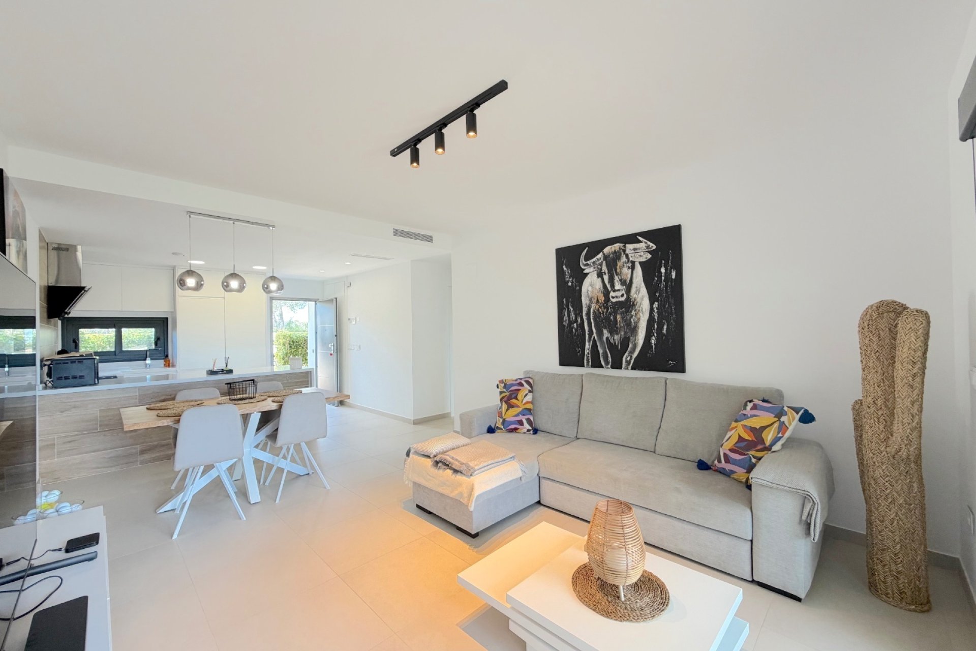 Reventa - Apartment -
Pilar de la Horadada - Lo Romero Golf