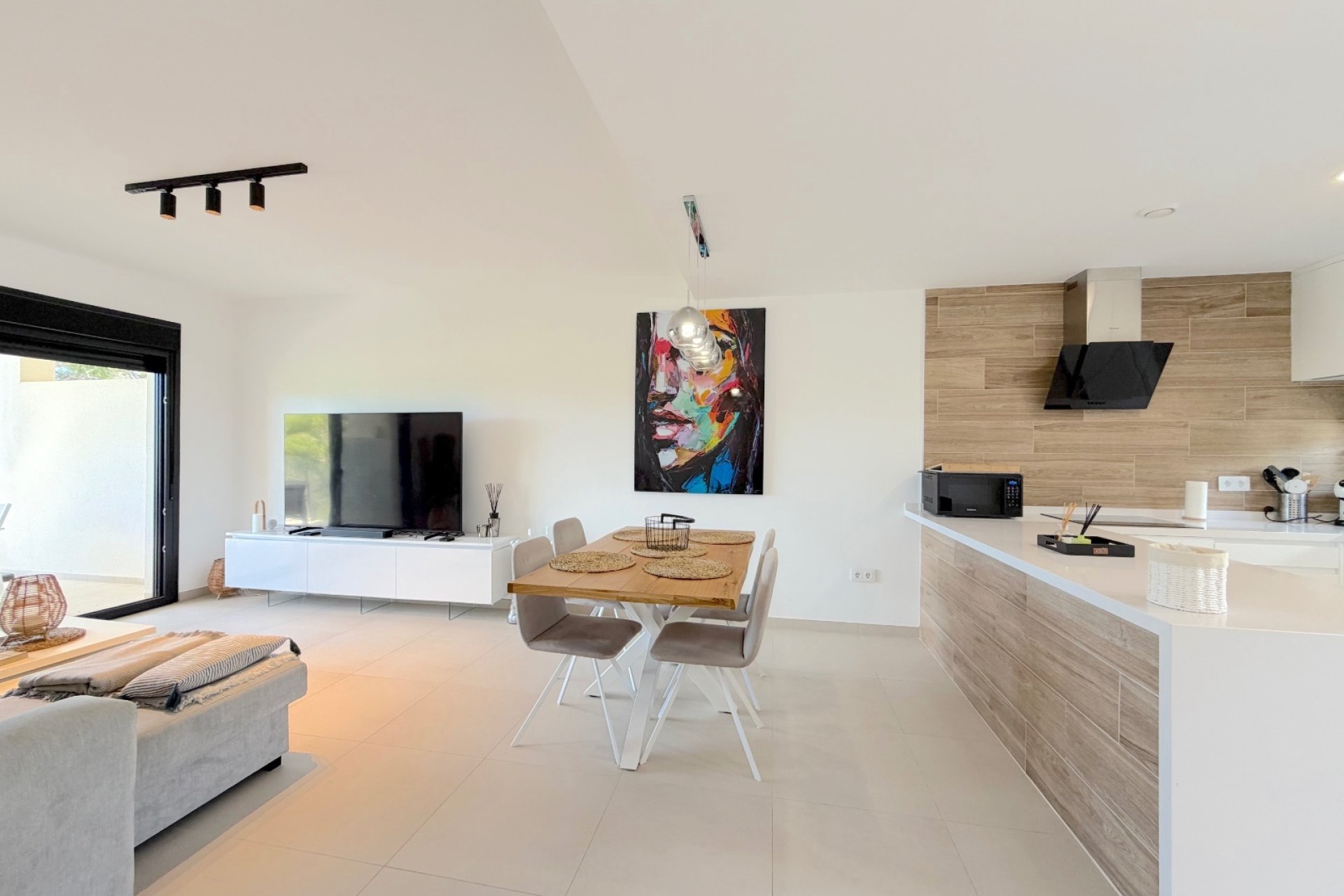 Reventa - Apartment -
Pilar de la Horadada - Lo Romero Golf