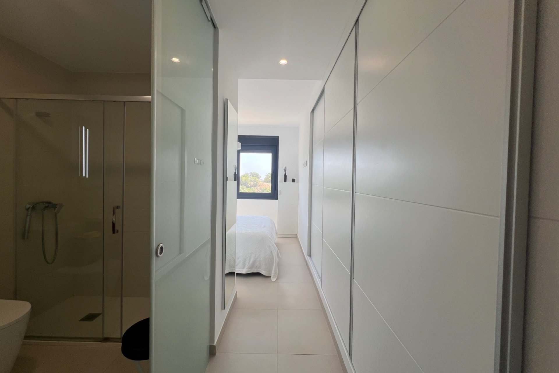 Reventa - Apartment -
Pilar de la Horadada - Lo Romero Golf