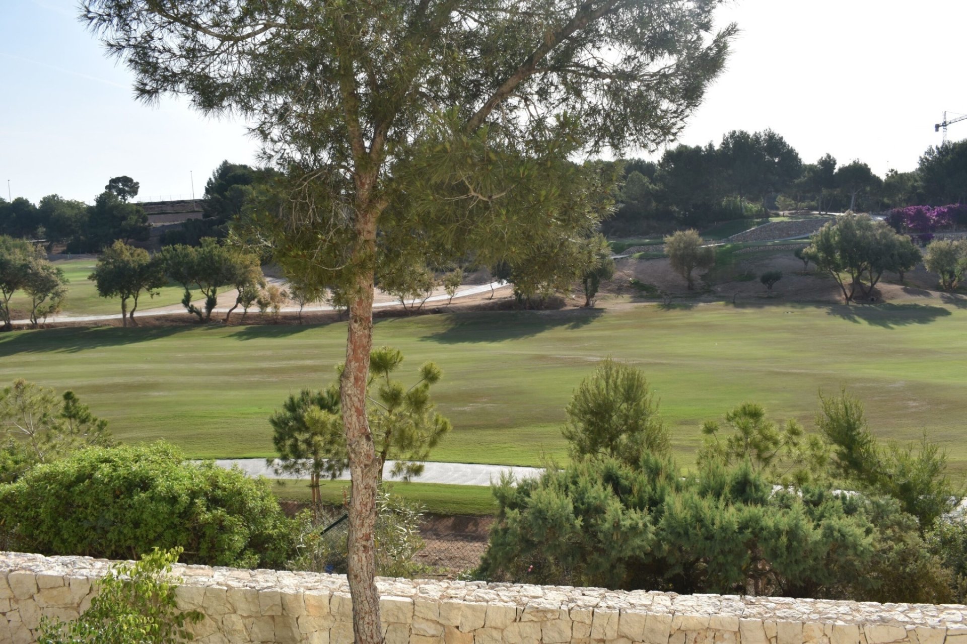 Reventa - Apartment -
Pilar de la Horadada - Lo Romero Golf