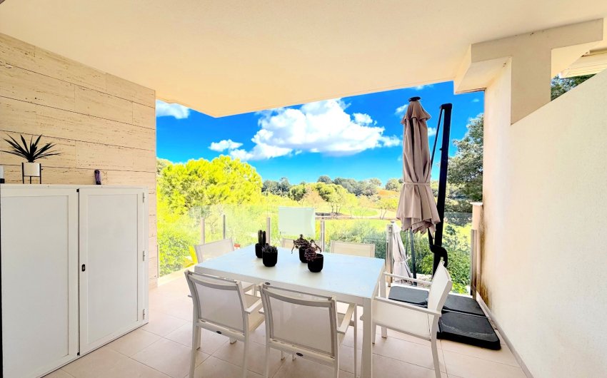 Reventa - Apartment -
Pilar de la Horadada - Lo Romero Golf