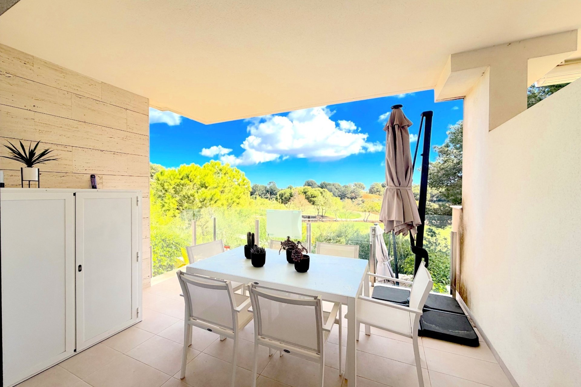 Reventa - Apartment -
Pilar de la Horadada - Lo Romero Golf