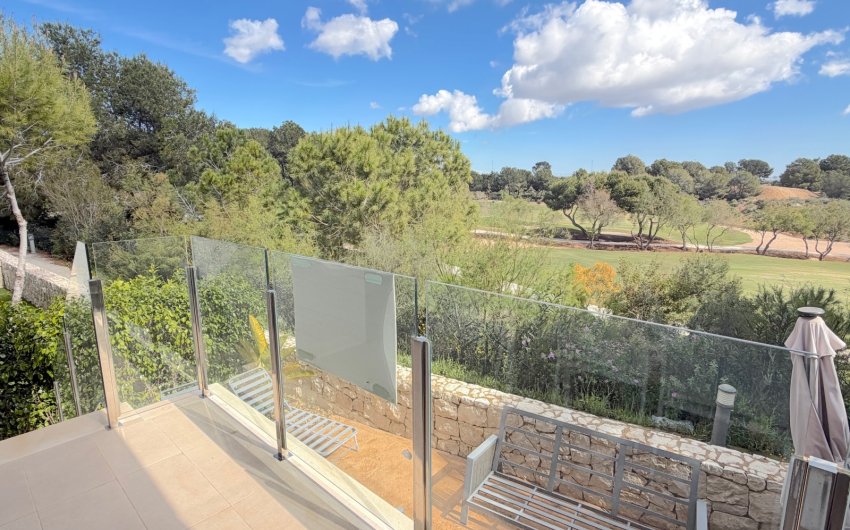 Reventa - Apartment -
Pilar de la Horadada - Lo Romero Golf