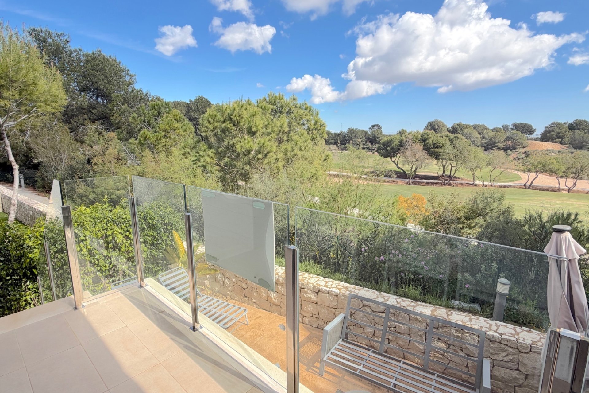 Reventa - Apartment -
Pilar de la Horadada - Lo Romero Golf