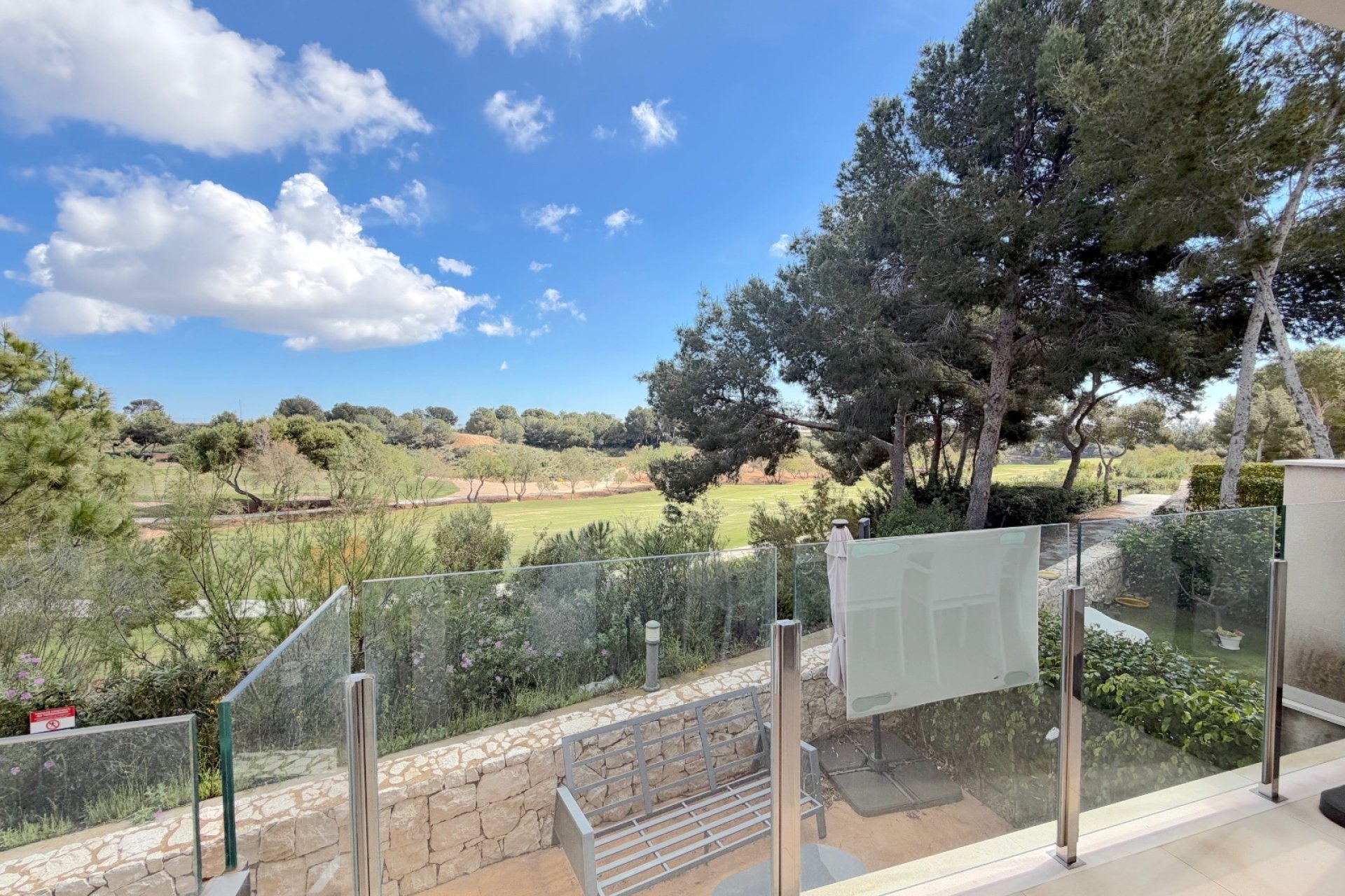 Reventa - Apartment -
Pilar de la Horadada - Lo Romero Golf