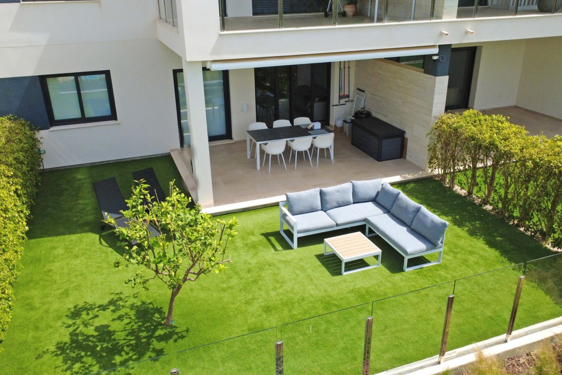 Reventa - Apartment -
Pilar de la Horadada - Lo Romero Golf