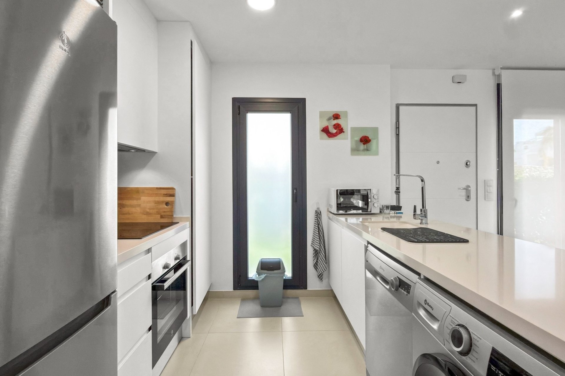 Reventa - Apartment -
Pilar de la Horadada - Lo Romero Golf