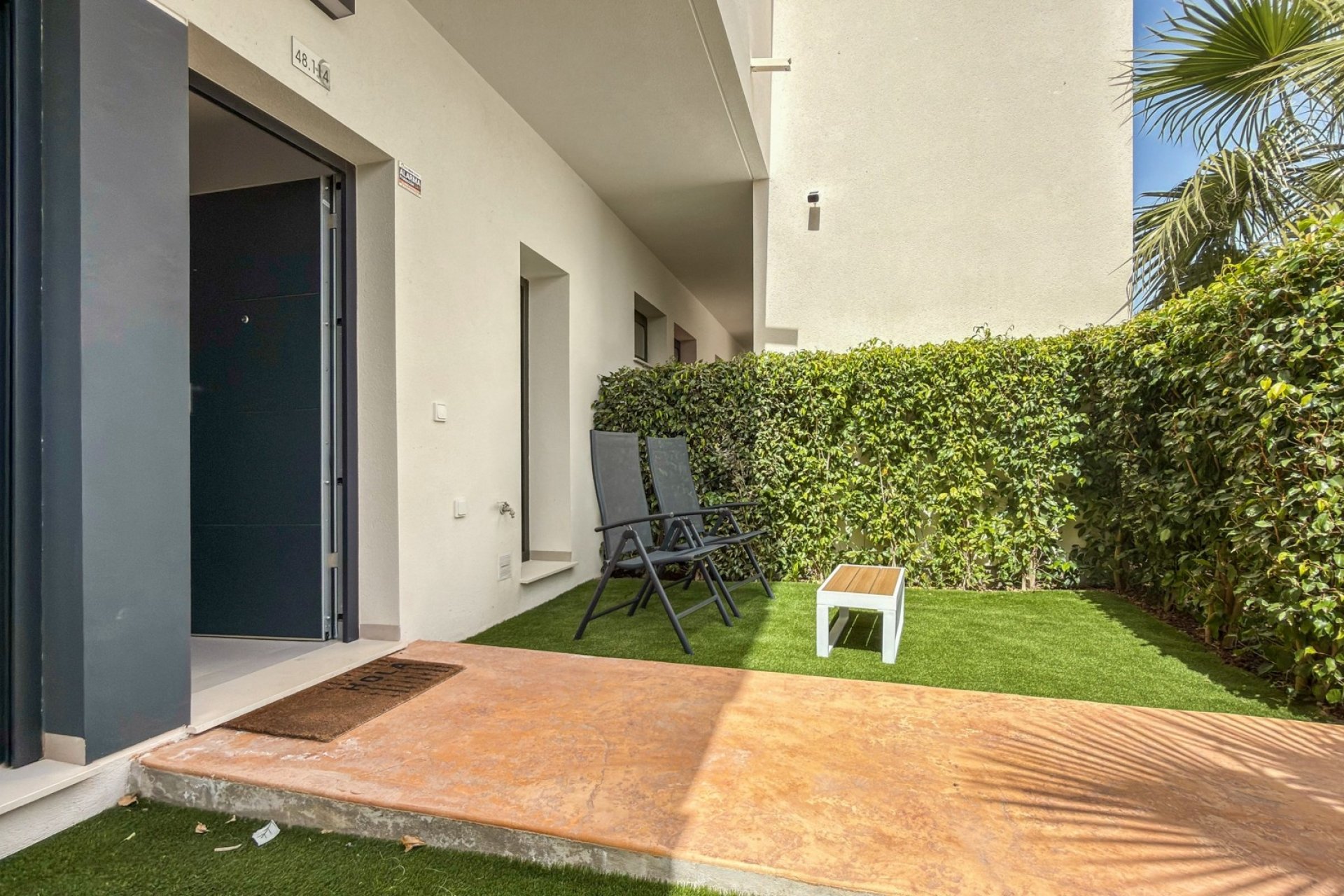 Reventa - Apartment -
Pilar de la Horadada - Lo Romero Golf