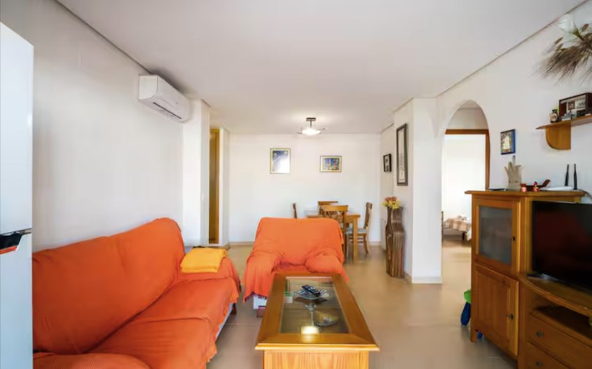 Reventa - Apartment -
Pilar de la Horadada - Mil Palmeras