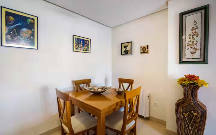 Reventa - Apartment -
Pilar de la Horadada - Mil Palmeras