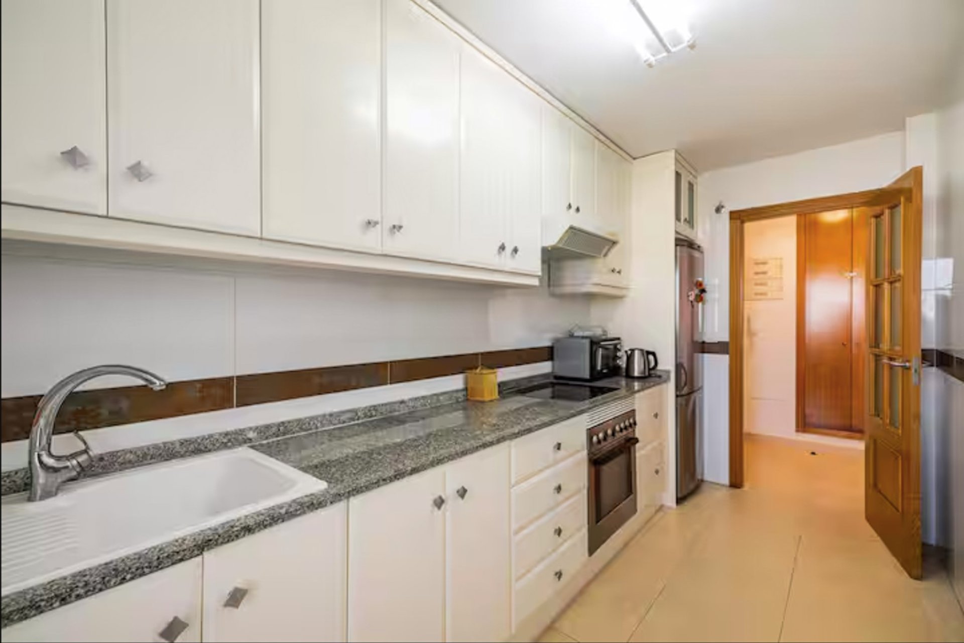 Reventa - Apartment -
Pilar de la Horadada - Mil Palmeras