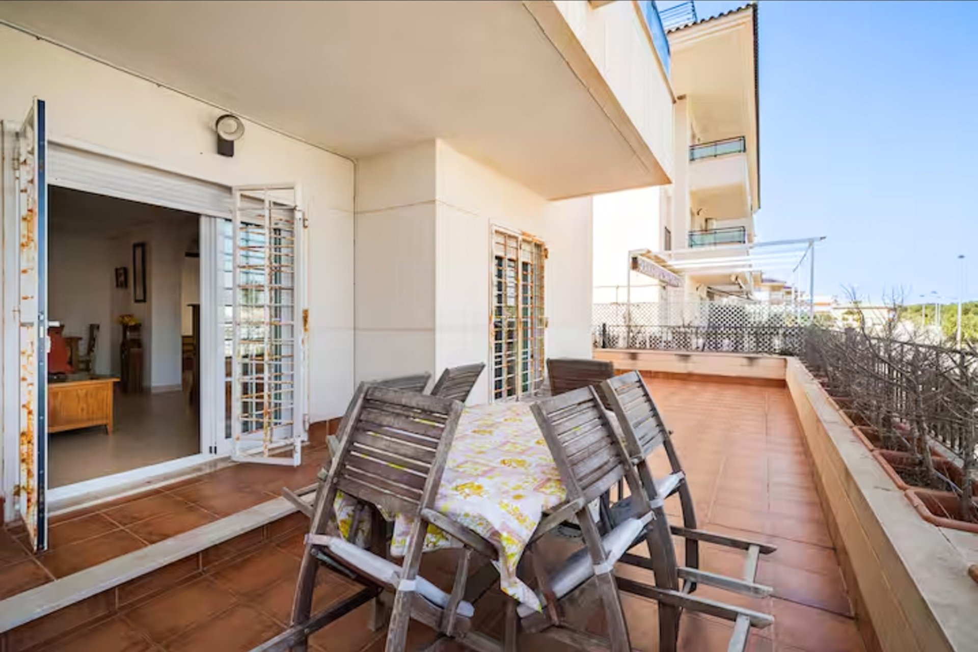 Reventa - Apartment -
Pilar de la Horadada - Mil Palmeras