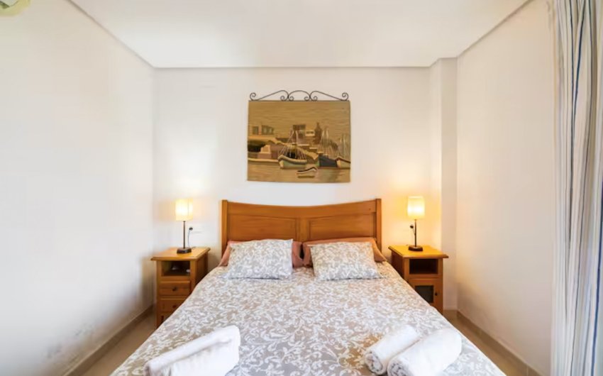 Reventa - Apartment -
Pilar de la Horadada - Mil Palmeras