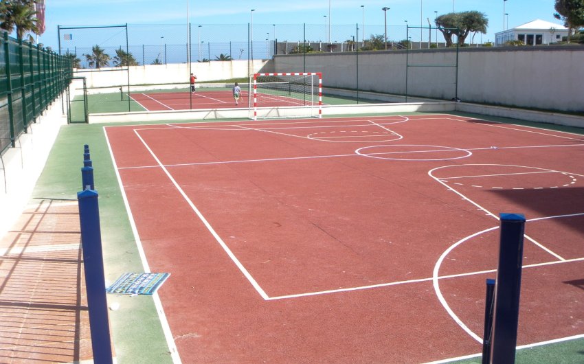 Reventa - Apartment -
Pilar de la Horadada - Mil Palmeras