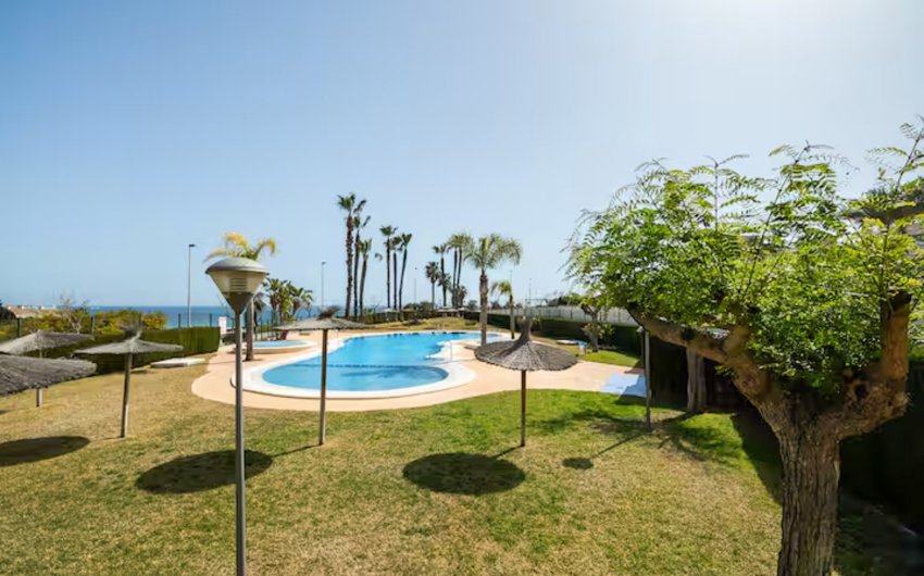 Reventa - Apartment -
Pilar de la Horadada - Mil Palmeras