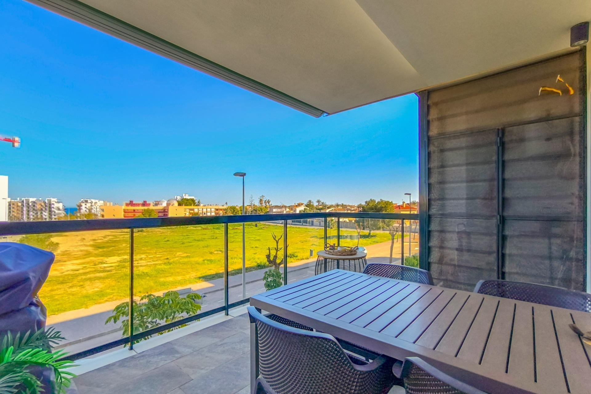 Reventa - Apartment -
Pilar de la Horadada - Mil Palmeras