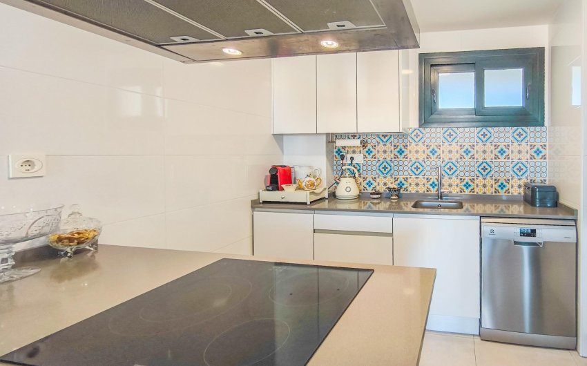 Reventa - Apartment -
Pilar de la Horadada - Mil Palmeras