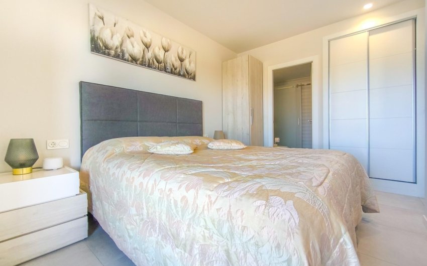 Reventa - Apartment -
Pilar de la Horadada - Mil Palmeras