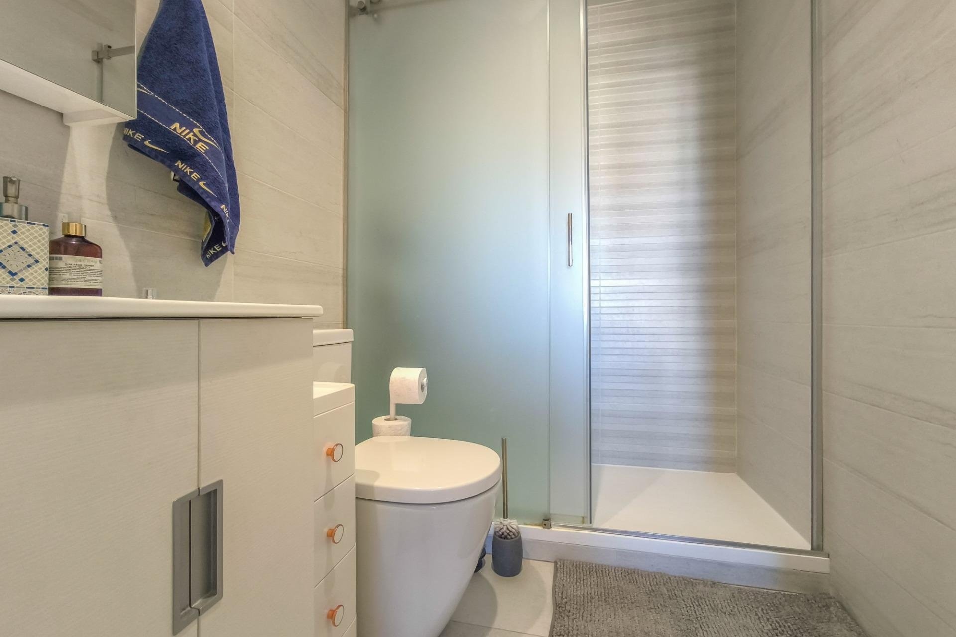 Reventa - Apartment -
Pilar de la Horadada - Mil Palmeras