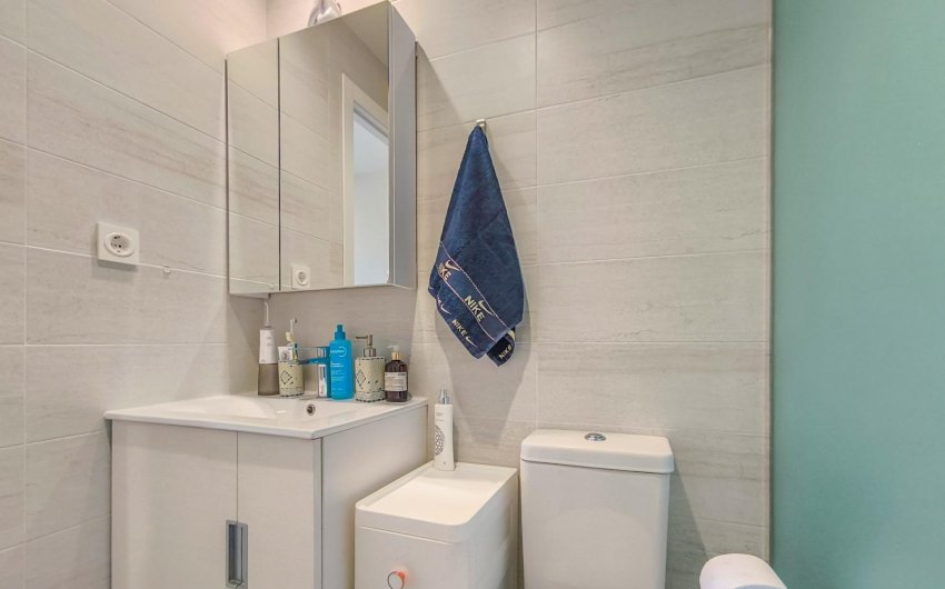 Reventa - Apartment -
Pilar de la Horadada - Mil Palmeras