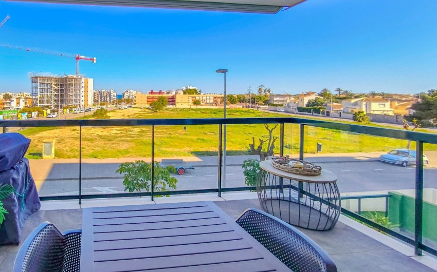 Reventa - Apartment -
Pilar de la Horadada - Mil Palmeras