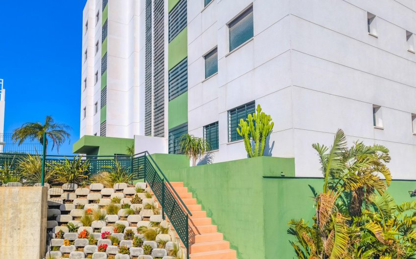 Reventa - Apartment -
Pilar de la Horadada - Mil Palmeras