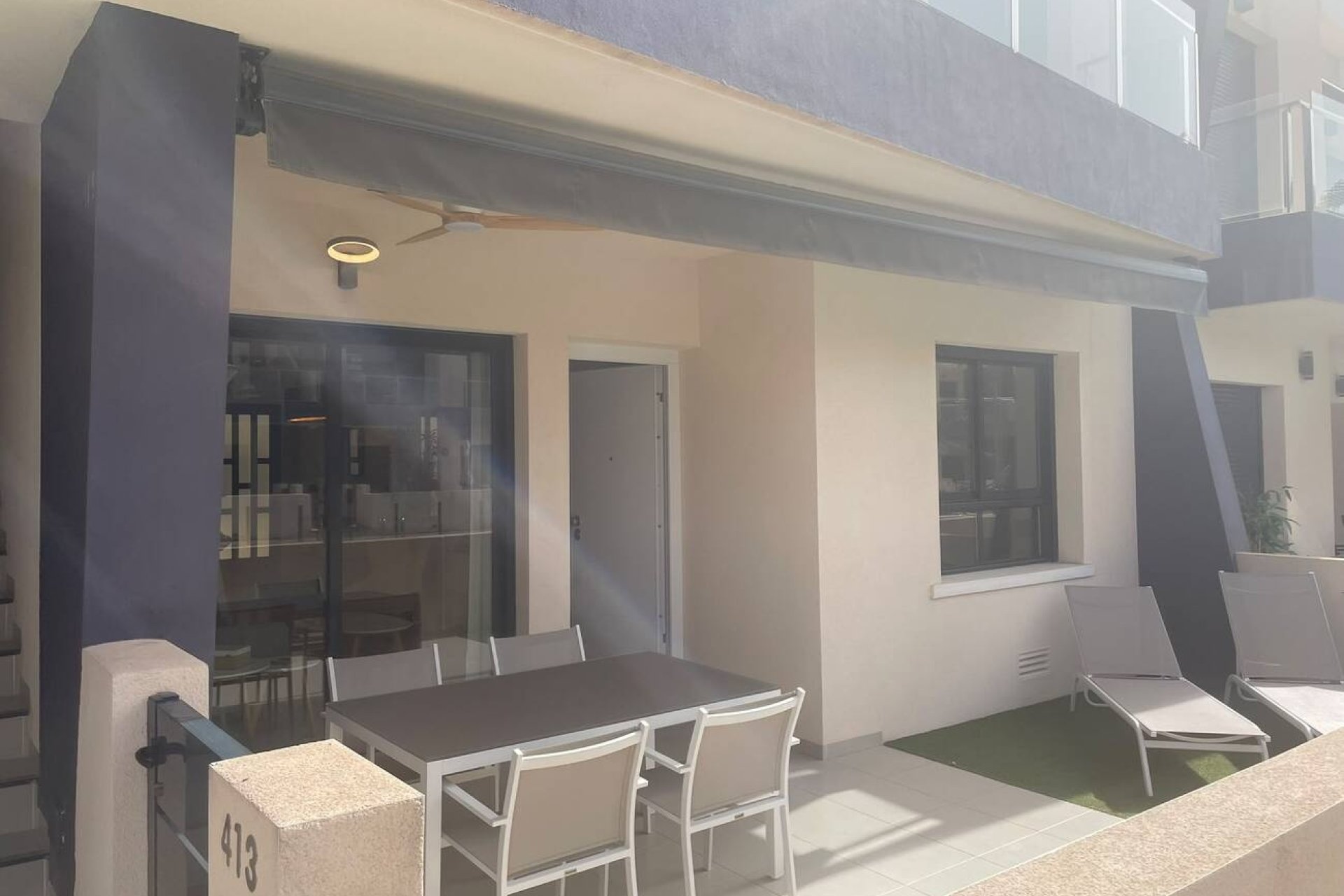 Reventa - Apartment -
Pilar de la Horadada - Torre De La Horadada