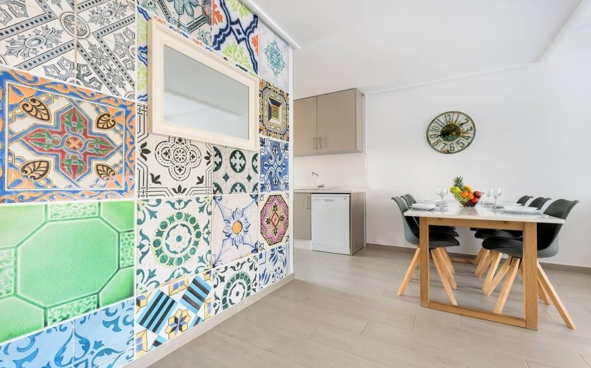 Reventa - Apartment -
Pilar de la Horadada - Torre De La Horadada