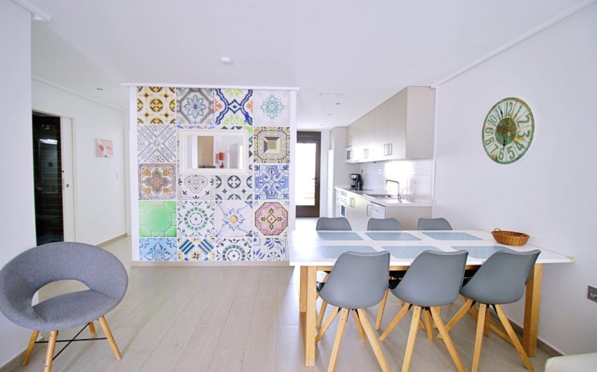 Reventa - Apartment -
Pilar de la Horadada - Torre De La Horadada