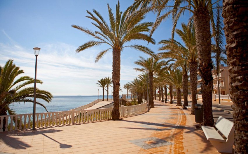 Reventa - Apartment -
Pilar de la Horadada - Torre De La Horadada