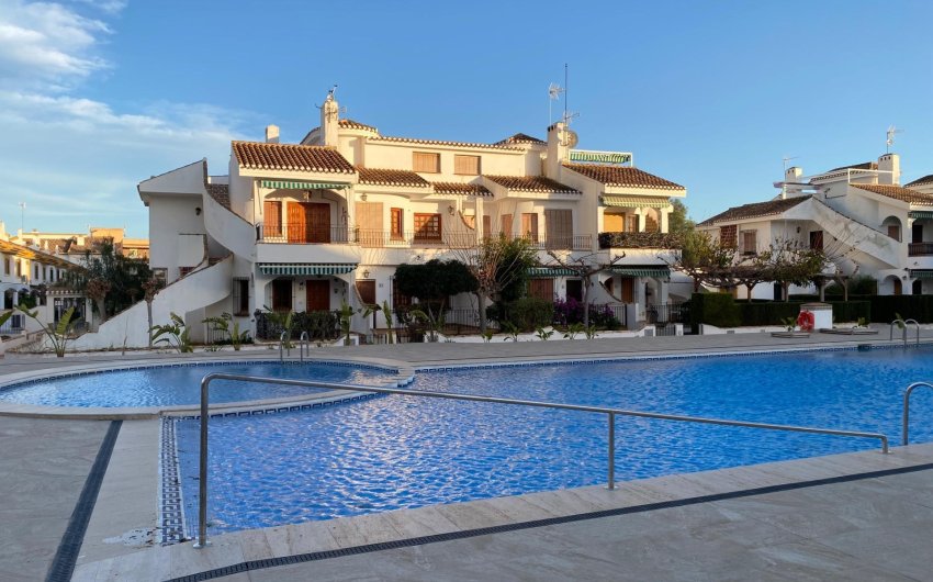 Reventa - Apartment -
Pilar de la Horadada - Torre De La Horadada