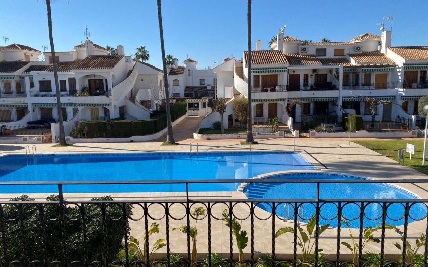 Reventa - Apartment -
Pilar de la Horadada - Torre De La Horadada