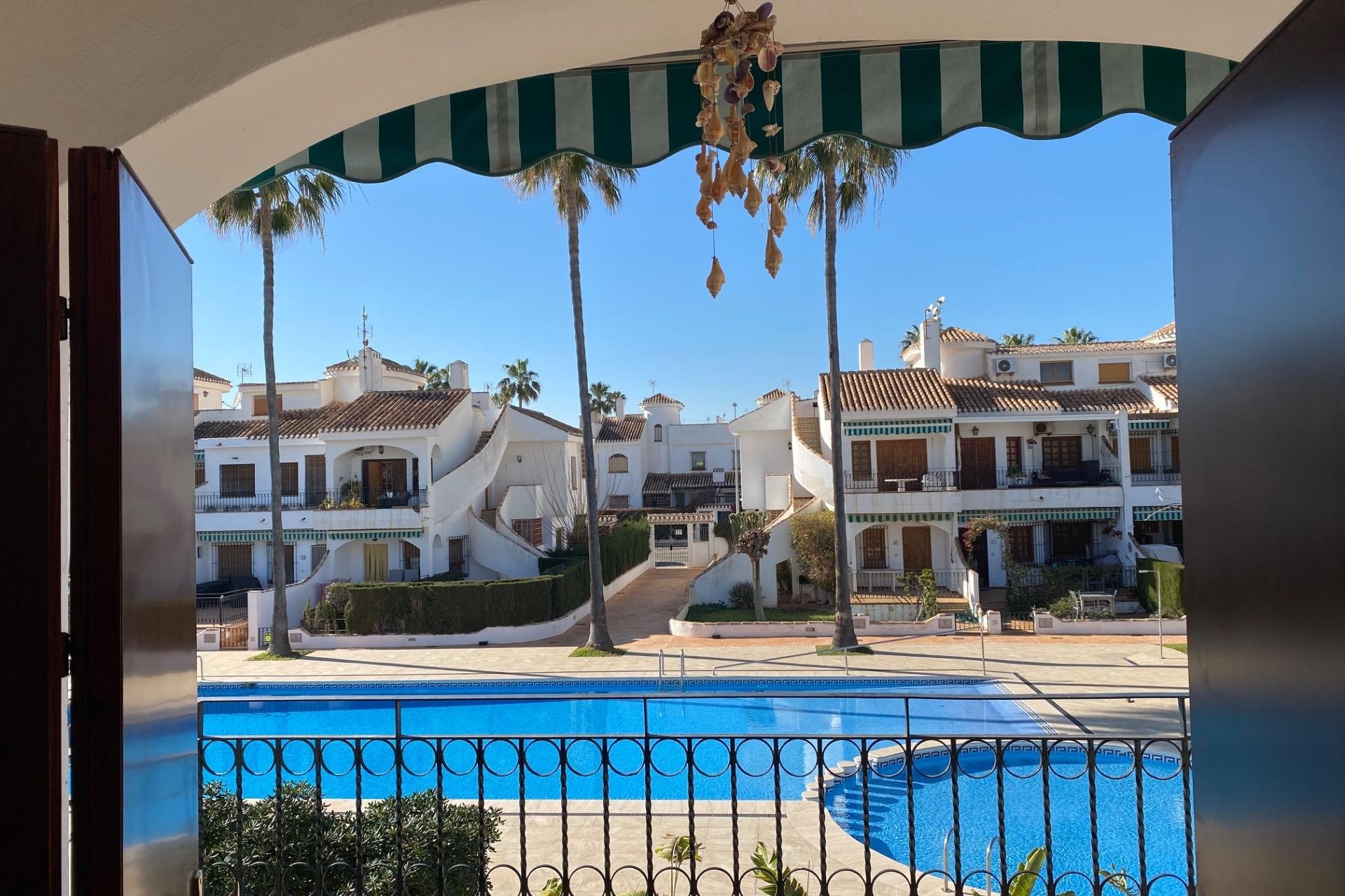 Reventa - Apartment -
Pilar de la Horadada - Torre De La Horadada