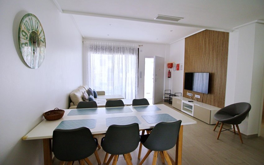 Reventa - Apartment -
Pilar de la Horadada - Torre De La Horadada