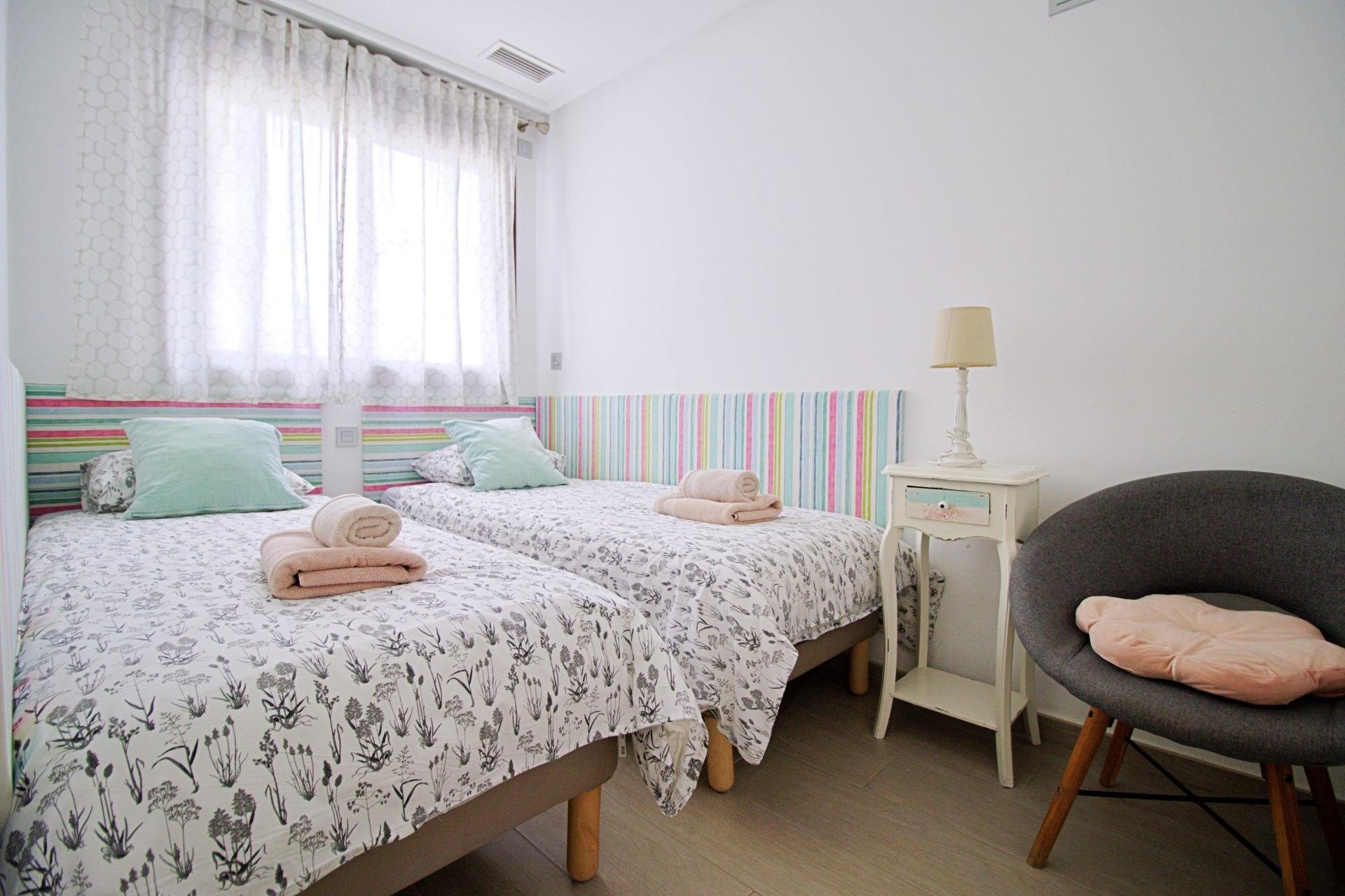 Reventa - Apartment -
Pilar de la Horadada - Torre De La Horadada