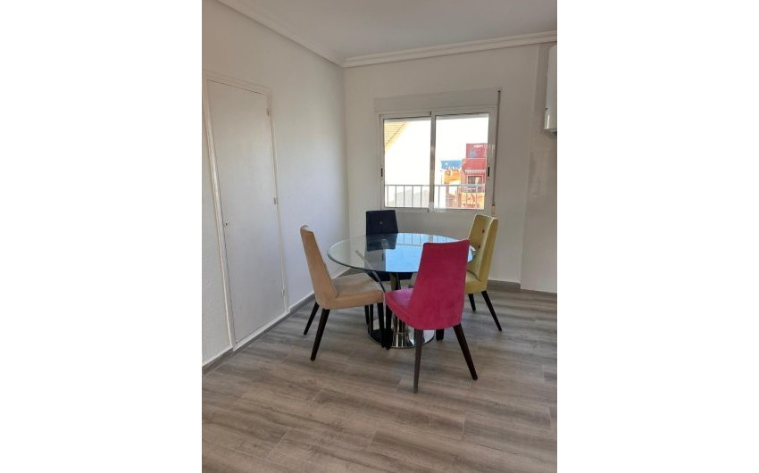 Reventa - Apartment -
Pilar de la Horadada - Torre de la Horadada